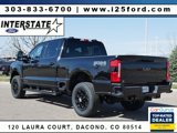 New 2025 Ford F350 Lariat w/ Lariat Ultimate Package image 3