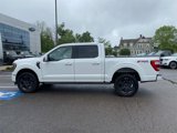 Certified 2023 Ford F150 Lariat image 4