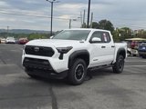 New 2025 Toyota Tacoma 4x4 Double Cab Hybrid image 1