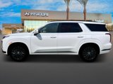 New 2025 Hyundai Palisade Calligraphy image 3