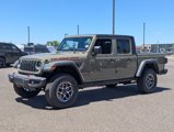 New 2025 Jeep Gladiator Rubicon image 2