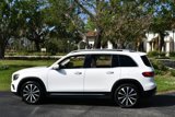 Used 2022 Mercedes-Benz GLB 250 4MATIC image 4