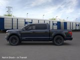 New 2025 Ford F150 XLT image 3