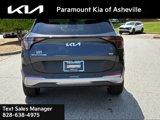 New 2026 Kia Sportage EX image 5