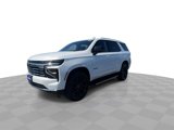 New 2025 Chevrolet Tahoe Premier image 4