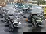 New 2024 Ford Ranger XLT w/ Equipment Group 301A High image 3