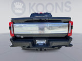 New 2025 Ford F350 Platinum w/ Platinum Plus Package image 5