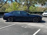 New 2025 BMW i7 eDrive50 w/ M Sport Package image 3