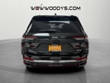 Certified 2024 Jeep Grand Cherokee Overland w/ Luxury Tech Group IV image 5