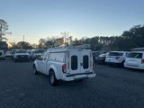 Used 2017 Nissan Frontier S image 3