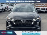 Certified 2022 Hyundai Tucson SEL image 2