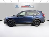 New 2026 Honda CR-V Sport-L image 3