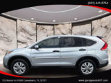 Used 2012 Honda CR-V EX image 4