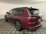 New 2025 Jeep Grand Cherokee L Overland image 4