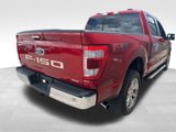 Used 2022 Ford F150 Lariat w/ Max Trailer Tow Package image 4