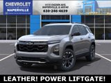 New 2026 Chevrolet Equinox RS image 6