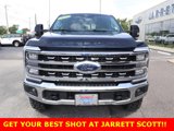 New 2025 Ford F250 Lariat image 5