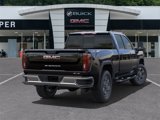 New 2025 GMC Sierra 2500 SLE w/ SLE Value Package; image 4