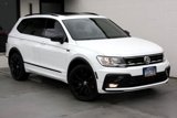 Used 2021 Volkswagen Tiguan SE R-Line image 3