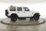 New 2025 Jeep Wrangler Unlimited Sahara w/ Safety Group image 6