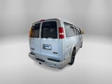 Used 2023 GMC Savana 2500 image 5