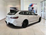 New 2025 BMW M5 Touring w/ M Driver's Package image 6
