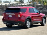 Certified 2023 Ford Explorer XLT w/ Equipment Group 202A image 4