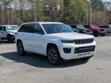 New 2025 Jeep Grand Cherokee Overland image 3