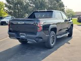 New 2026 Chevrolet Silverado EV Trail Boss image 2