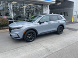 New 2026 Honda CR-V Sport-L image 5