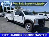 New 2025 Ford F450 XL image 3