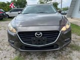 Used 2017 MAZDA MAZDA3 Touring image 3