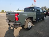 New 2025 Chevrolet Silverado 2500 LTZ w/ LTZ Plus Package image 6