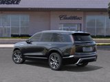 New 2026 Cadillac Vistiq Luxury image 3