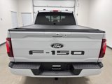 New 2025 Ford F150 XLT w/ Equipment Group 302A MID image 5