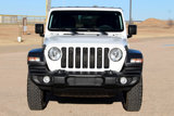 Used 2023 Jeep Wrangler Unlimited Sport image 2