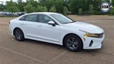 Used 2022 Kia K5 LXS image 2