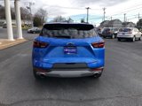 Used 2024 Chevrolet Blazer LT w/ Midnight/Sport Edition image 4