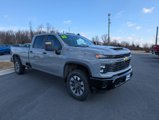 New 2025 Chevrolet Silverado 2500 Custom w/ Custom Value Package image 5