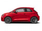 New 2024 FIAT 500 e (RED) image 3