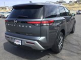 New 2025 Nissan Pathfinder SL image 5