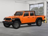 New 2025 Jeep Gladiator Rubicon image 2