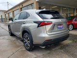 Used 2017 Lexus NX 200t AWD image 3
