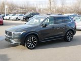 Used 2022 Volvo XC90 T6 Momentum w/ Advanced Package image 3