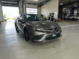 Used 2021 Toyota Camry SE image 4