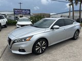 Used 2019 Nissan Altima 2.5 SV image 2