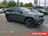 New 2025 Jeep Grand Cherokee Limited w/ Black Appearance Package image 4
