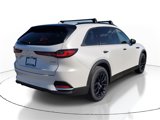 New 2025 MAZDA CX-70 3.3 Turbo w/ Premium Package image 4