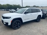 New 2025 Jeep Grand Cherokee L Limited image 2