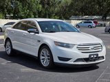 Used 2015 Ford Taurus Limited image 3